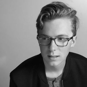 Meet your Posher, William